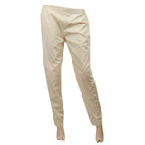 Women's Basic Trouser - Skin, Women, Pants & Tights, Chase Value, Chase Value