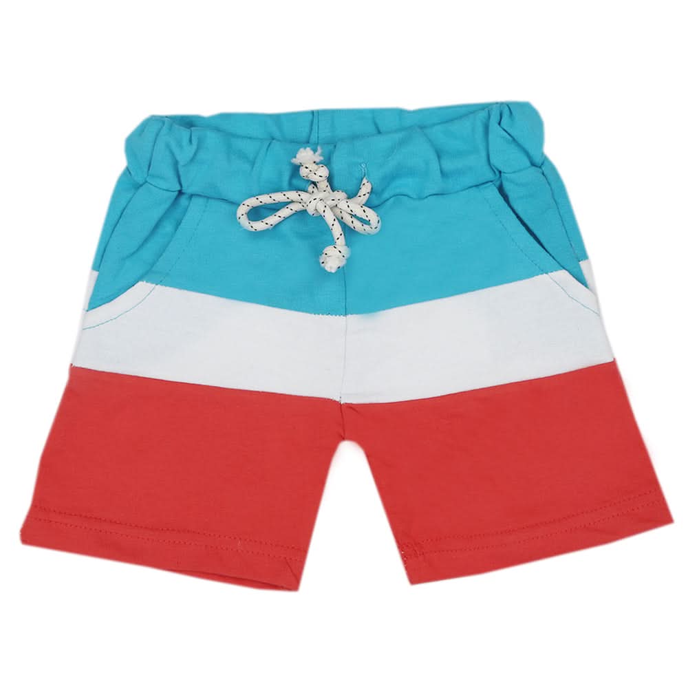 Boys Short - Multi, Boys Shorts, Chase Value, Chase Value