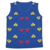 Boys Sando - Blue, Boys Sando, Chase Value, Chase Value