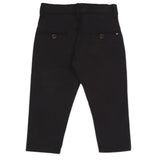 Boys Cotton Pant - Black, Kids, Boys Pants, Chase Value, Chase Value
