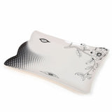 Embose Tray Melamine Large - Black, Home & Lifestyle, Serving And Dining, Chase Value, Chase Value