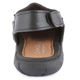 Men's Sandals (3304) - Black - test-store-for-chase-value