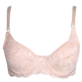 Women's Jersey Ring Bra - Peach, Women, Bras, Chase Value, Chase Value
