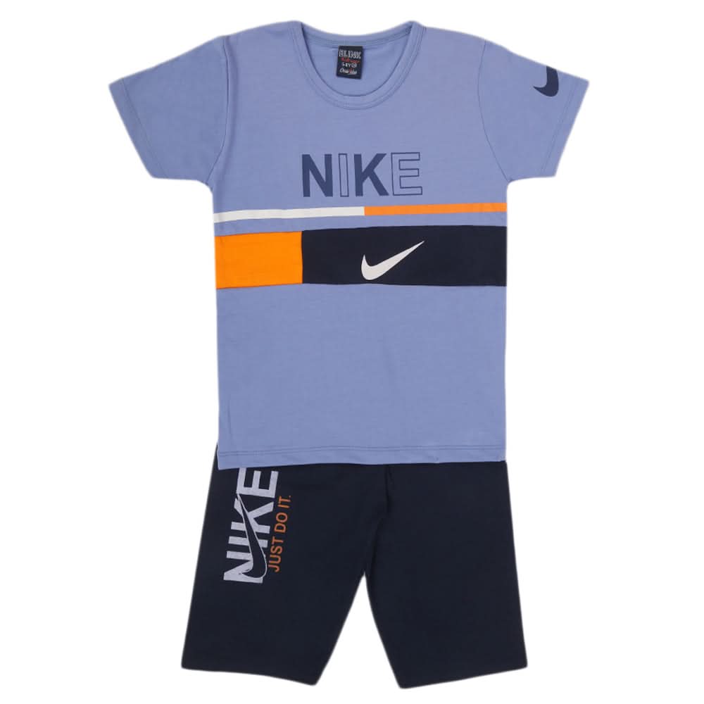 Boys Short Suits - Purple, Boys Sets & Suits, Chase Value, Chase Value