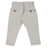 Boys Cotton Pant - Off White, Kids, Boys Pants, Chase Value, Chase Value