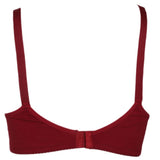 Women's Net Bra - Maroon, Women, Bras, Chase Value, Chase Value