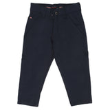 Boys Cotton Pant - Navy Blue, Kids, Boys Pants, Chase Value, Chase Value