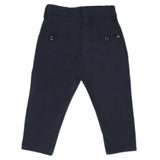 Boys Cotton Pant - Navy Blue, Kids, Boys Pants, Chase Value, Chase Value