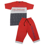 Boys Short Suit - Maroon, Boys Sets & Suits, Chase Value, Chase Value