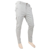 Men's Chino Pant - Light Grey, Men, Casual Pants And Jeans, Chase Value, Chase Value
