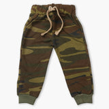 Boys Pajama - Army Green, Boys Pants, Chase Value, Chase Value