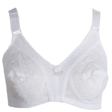 Women's Net Bra - White, Women, Bras, Chase Value, Chase Value