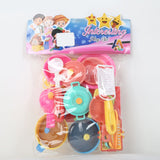 Kitchen Set - Multi, Kids, Cosmetic and Kitchen Sets, Chase Value, Chase Value