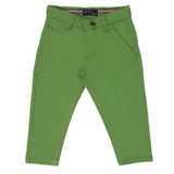 Boys Cotton Pant - Green, Kids, Boys Pants, Chase Value, Chase Value