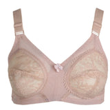 Women's Net Bra - Peach, Women, Bras, Chase Value, Chase Value