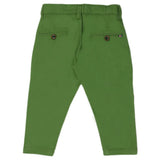 Boys Cotton Pant - Green, Kids, Boys Pants, Chase Value, Chase Value