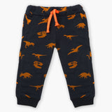 Boys Pajama - Navy Blue, Boys Pants, Chase Value, Chase Value