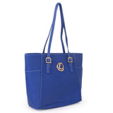 Women's Shoulder Bag K-1118 - Royal Blue, Women, Bags, Chase Value, Chase Value