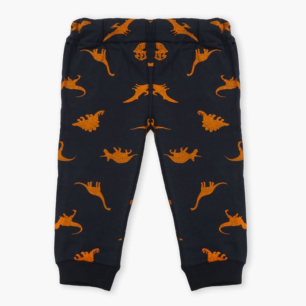 Boys Pajama - Navy Blue, Boys Pants, Chase Value, Chase Value
