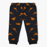 Boys Pajama - Navy Blue, Boys Pants, Chase Value, Chase Value