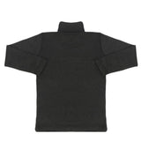 Boys High Neck - Charcoal, Boys High Neck, Chase Value, Chase Value