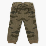 Boys Pajama - Army Green, Boys Pants, Chase Value, Chase Value