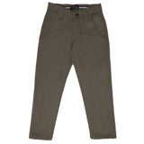 Boys Cotton Pant - Green, Kids, Boys Pants, Chase Value, Chase Value