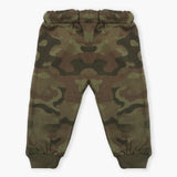 Boys Pajama - Army Green, Boys Pants, Chase Value, Chase Value