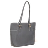 Women's Shoulder Bag K-1118 - Grey, Women, Bags, Chase Value, Chase Value