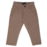 Boys Cotton Pant - Brown, Kids, Boys Pants, Chase Value, Chase Value