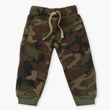 Boys Pajama - Army Green, Boys Pants, Chase Value, Chase Value
