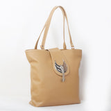 Women's Handbag 2962 - Brown, Women, Bags, Chase Value, Chase Value