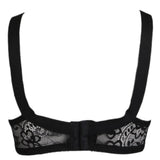 Women's Bra (1833) - Black, Women, Bras, Chase Value, Chase Value