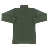 Boys High Neck - Dark Green, Boys High Neck, Chase Value, Chase Value
