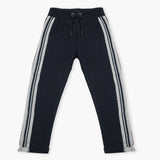 Girls Pajama - Navy Blue, Girls Tights Leggings & Pajama, Chase Value, Chase Value