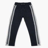Girls Pajama - Navy Blue, Girls Tights Leggings & Pajama, Chase Value, Chase Value