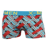 Men's Boxer - Blue, Men, Underwear, Chase Value, Chase Value