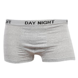 Men's Boxer - Grey, Men, Underwear, Chase Value, Chase Value