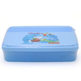 Mario Box FB-1 - Light Blue, Kids, Tiffin Boxes And Bottles, Chase Value, Chase Value