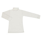 Girls High Neck - Off White, Girls High Neck, Chase Value, Chase Value