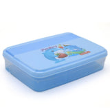 Mario Box FB-1 - Light Blue, Kids, Tiffin Boxes And Bottles, Chase Value, Chase Value