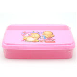 Mario Box FB-1 - Pink, Kids, Tiffin Boxes And Bottles, Chase Value, Chase Value