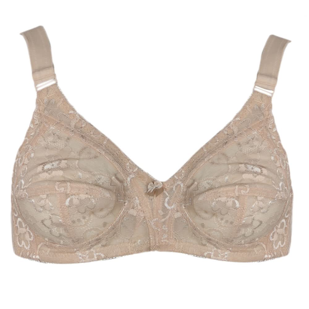 Women's Bra (1833) - Skin, Women, Bras, Chase Value, Chase Value