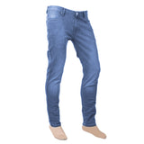 Men's Denim Pant - Blue, Men, Casual Pants And Jeans, Chase Value, Chase Value