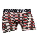 Men's Boxer - Black, Men, Underwear, Chase Value, Chase Value