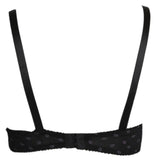 Women's Cotton Bra (BS3DB) - Black, Women, Bras, Chase Value, Chase Value