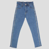 Boys Denim Pant - Light Blue, Kids, Boys Pants, Chase Value, Chase Value