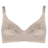 Women's Cotton Bra (35505) - Fawn, Women, Bras, Chase Value, Chase Value