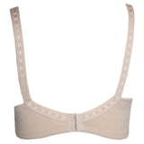 Women's Cotton Bra (35505) - Fawn, Women, Bras, Chase Value, Chase Value