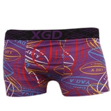 Men's Boxer - Purple, Men, Underwear, Chase Value, Chase Value
